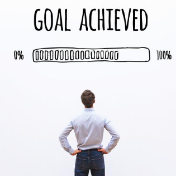 2020 foresight obtain your goals