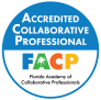 Accredited Collaborative Professional-FACP Logo