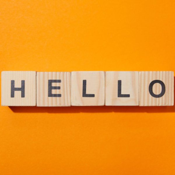 Hello