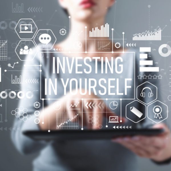 Investing in your self lawyer