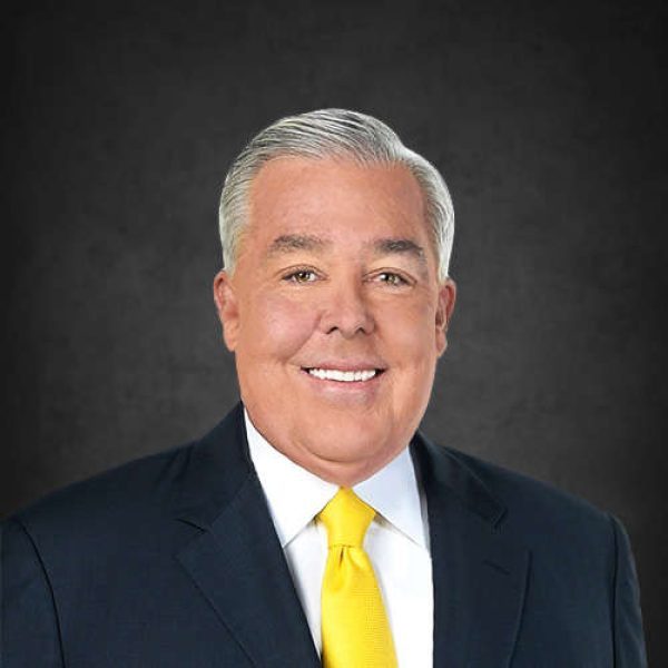 Morgan-John