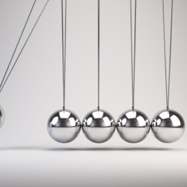 Newton's Cradle