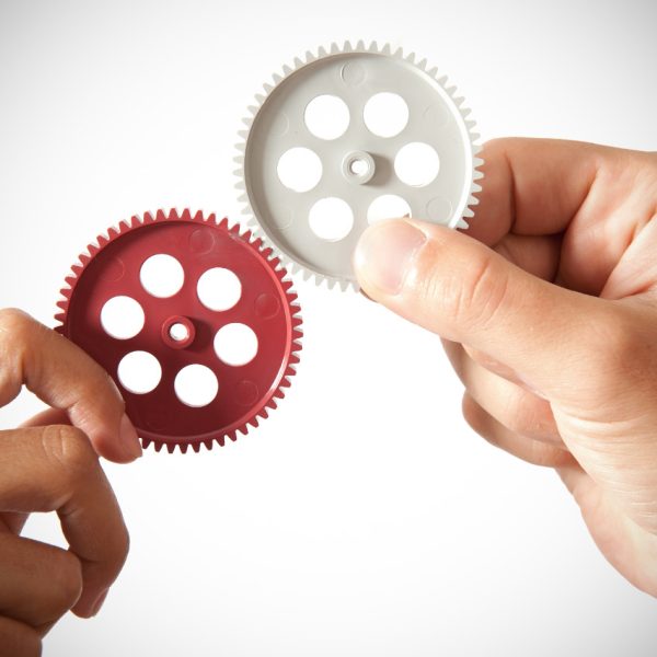 Partnership Collaboration Image
