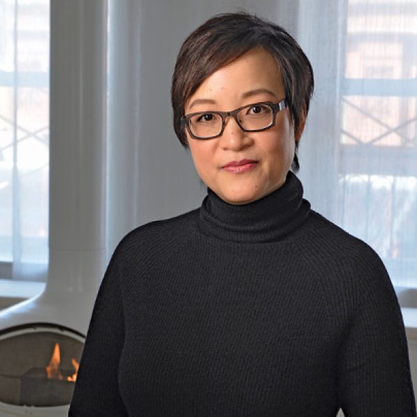 Ruth Chang
