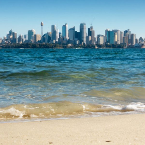 Sydney Australia