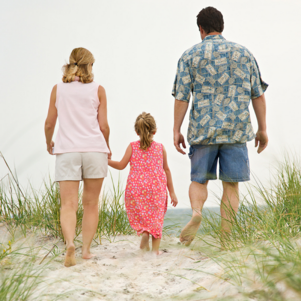 collaborative family