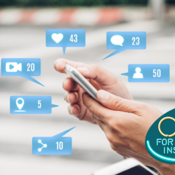 fix your online profile